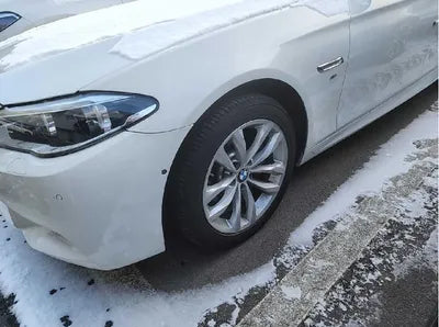 2016 BMW 520 WBA5E5104GG072305 VIN:WBA5E5104GG072305