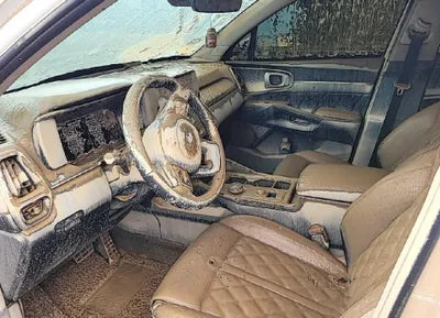 2021 Kia Sorento KNARK81BGMA026012 VIN:KNARK81BGMA026012