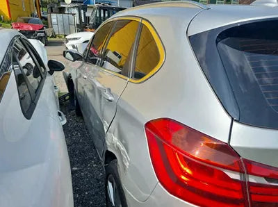 2016 BMW 2 Series Gran Tourer WBA2C110XGV706357 VIN:WBA2C110XGV706357