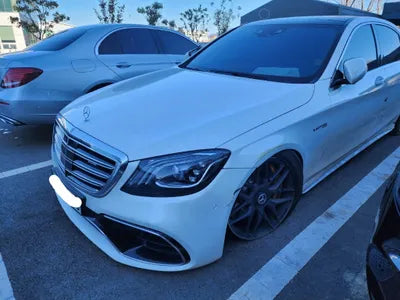 2020 Audi S6 W1KUG8JB6LA578944 VIN:W1KUG8JB6LA578944