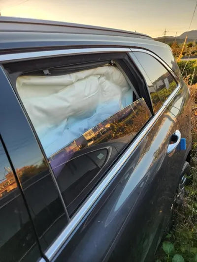 2017 Kia Sorento VIN: