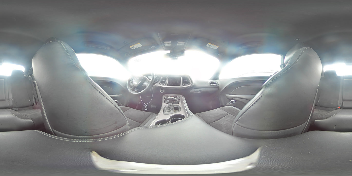 2023 DODGE CHALLENGER R/T VIN:2C3CDZBT1PH521459