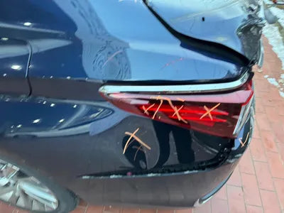 2019 Lexus ES 300 VIN: