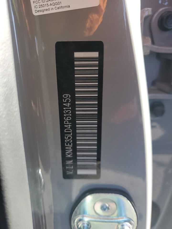 2023 KIA STINGER GT LINE VIN:KNAE35LD4P6131459