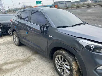 2016 Hyundai Tucson KMHJ2815GGU162238 VIN:KMHJ2815GGU162238