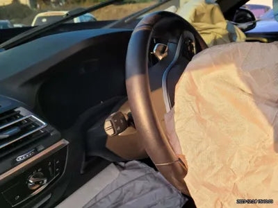 2022 BMW 420 WBA21DT07N9N34573 VIN:WBA21DT07N9N34573