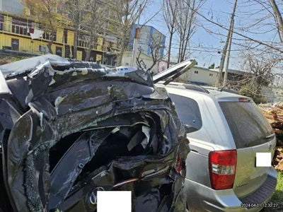 2020 Hyundai Santa FE KMHS381HGMU323913 VIN:KMHS381HGMU323913