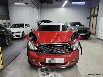 2016 MINI Countryman WMWXD5102GWU10981 VIN:WMWXD5102GWU10981