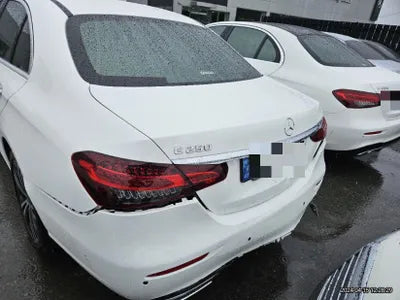 2021 Mercedes-Benz E 250 VIN: