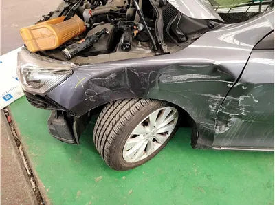 2015 Honda Accord 1HGCR2680FA511645 VIN:1HGCR2680FA511645