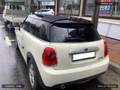 2015 MINI Cooper WMWXN3101FT957192 VIN:WMWXN3101FT957192