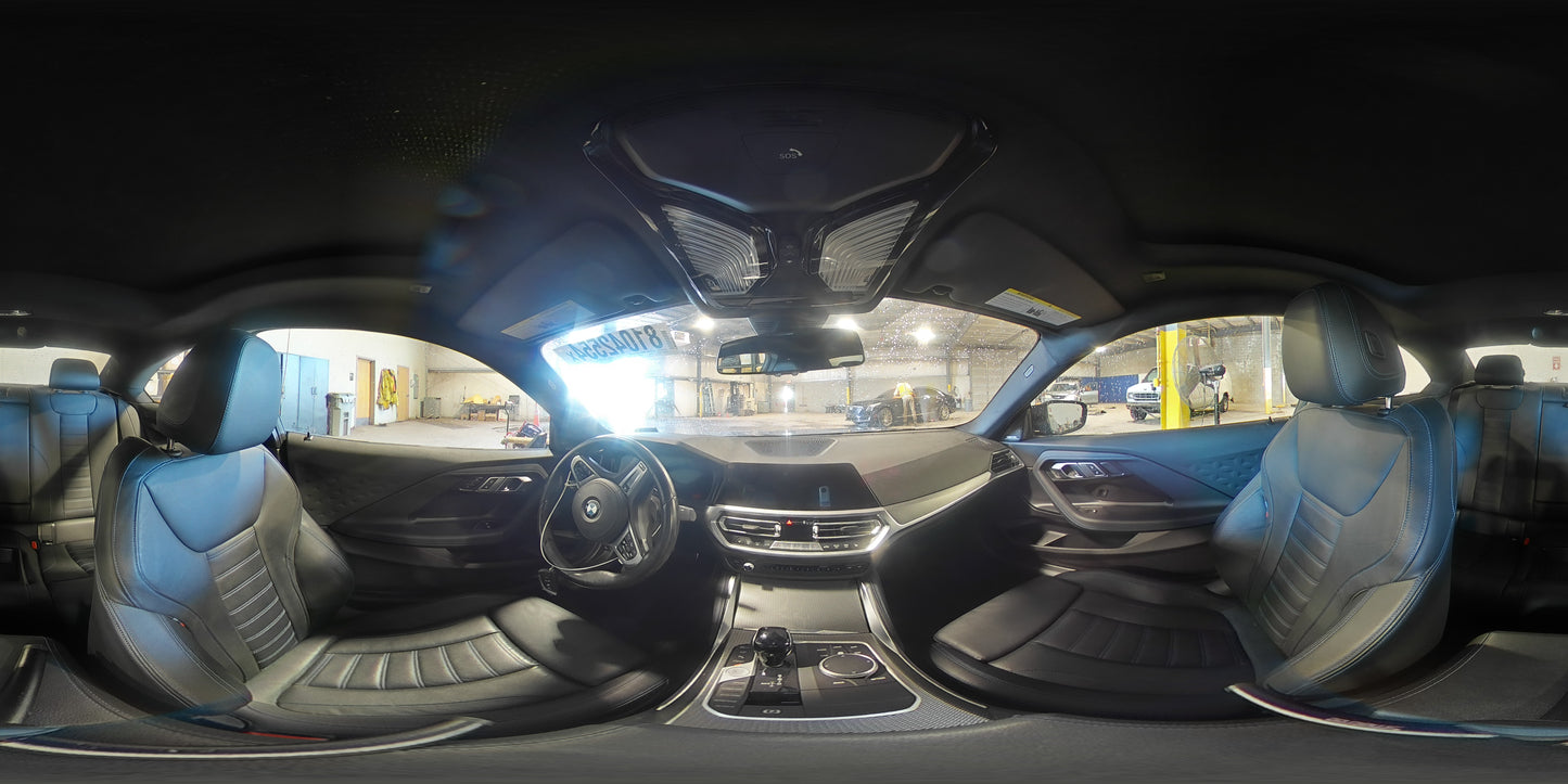 2022 BMW M240XI VIN:3MW53CM02N8C48477