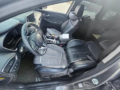 2019 Hyundai Santa FE KMHS381CBKU162381 VIN:KMHS381CBKU162381