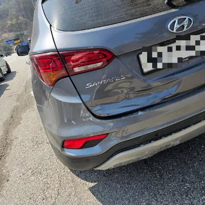 2016 Hyundai Santa FE KMHSW81XBGU636052 VIN:KMHSW81XBGU636052