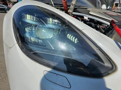 2019 Porsche Panamera WP0AG2973KL139553 VIN:WP0AG2973KL139553