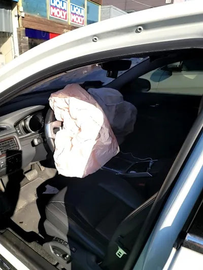 2016 Audi 80 YV1AS73BDG1199096 VIN:YV1AS73BDG1199096