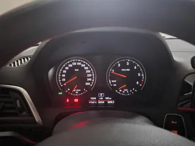 2018 BMW 118 WBA1S5108J5L16726 VIN:WBA1S5108J5L16726