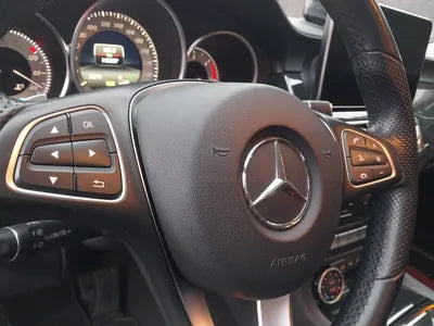 2016 Changan SC WDDLJ9EB6GA182743 VIN:WDDLJ9EB6GA182743