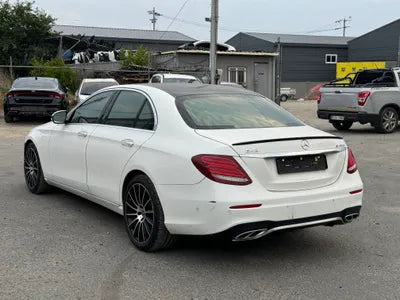 2017 Rover 213 WDDZF0EB9HA027421 VIN:WDDZF0EB9HA027421