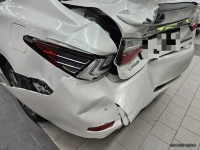 2017 Lexus ES 300 VIN: