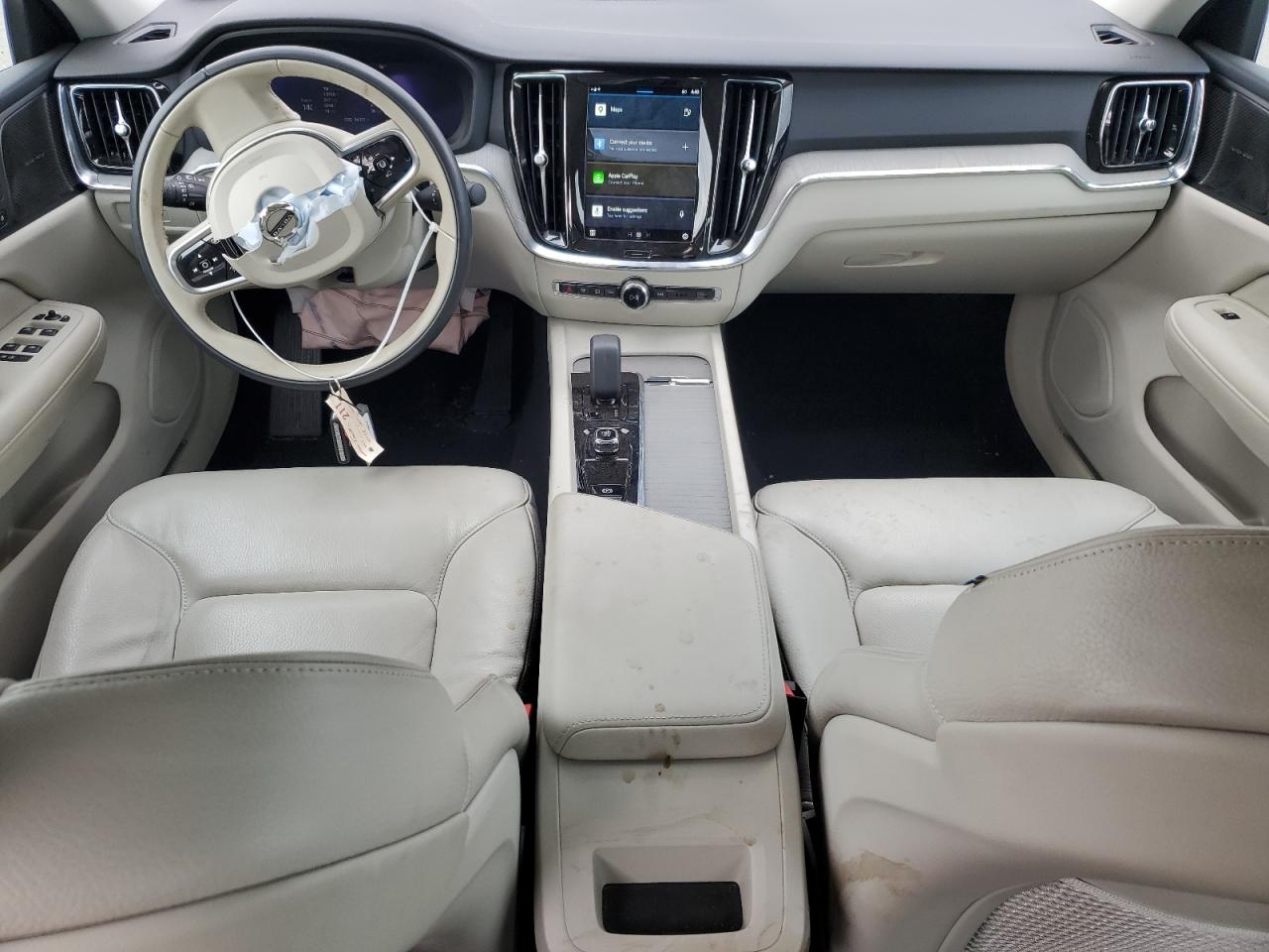 2024 VOLVO S60 PLUS VIN:7JRL12FL5RG294220