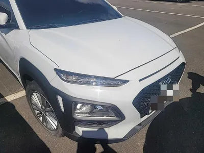 2019 Hyundai Kona VIN: