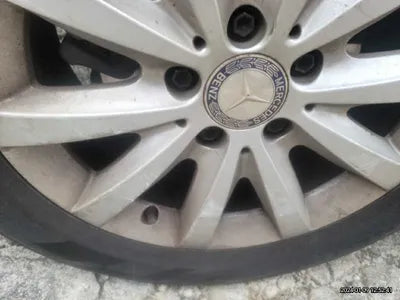 2015 Mercedes-Benz A 180 WDDBF1CB1FJ332631 VIN:WDDBF1CB1FJ332631