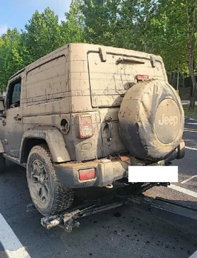 2017 Jeep Wrangler 1C4HJWCG5HL601359 VIN:1C4HJWCG5HL601359