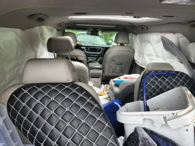 2019 Kia Carnival VIN: