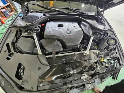 2019 BMW 5 Series WBAJD9102KB278141 VIN:WBAJD9102KB278141