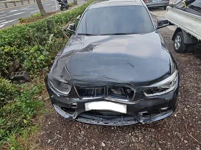 2017 BMW 118 WBA1S5108HV807162 VIN:WBA1S5108HV807162