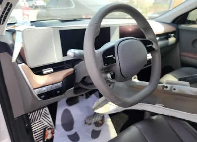 2022 Hyundai Ioniq KMHKR81AFNU014052 VIN:KMHKR81AFNU014052