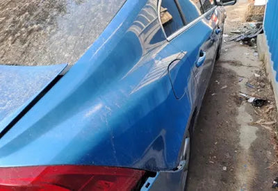 2016 Volvo S60 YV1FS79B0G2392272 VIN:YV1FS79B0G2392272