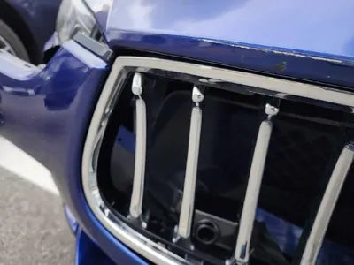 2015 Maserati Ghibli VIN: