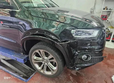 2015 Audi Q3 WAUZZZ8U9FR003294 VIN:WAUZZZ8U9FR003294
