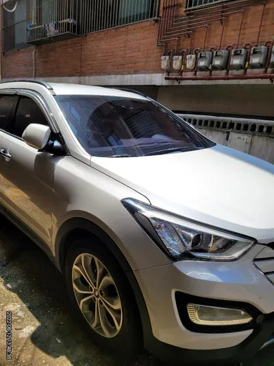 2015 Hyundai Santa FE KMHSW81UBFU441404 VIN:KMHSW81UBFU441404