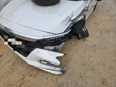 2020 Honda Accord 1HGCV1650LA510235 VIN:1HGCV1650LA510235