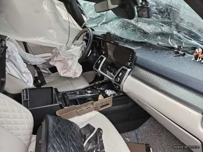 2022 Kia Sorento KNARL81GBNA122306 VIN:KNARL81GBNA122306