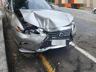 2016 Lexus ES 300 VIN: