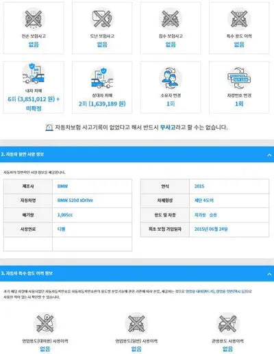 2015 BMW 520 WBA5E7107FG154457 VIN:WBA5E7107FG154457