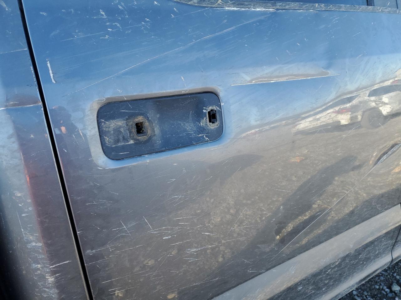 2022 FORD F250 SUPER DUTY VIN:1FT8W2BT2BEF74582