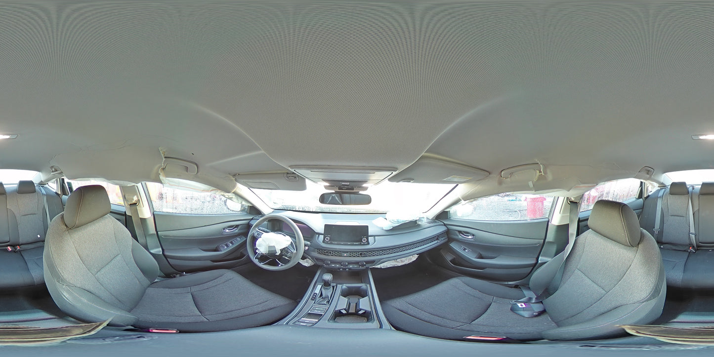 2024 HONDA ACCORD LX VIN:1HGCY1F21RA065467