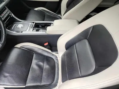 2017 Jaguar XF SAJBA4BV4HCY42177 VIN:SAJBA4BV4HCY42177