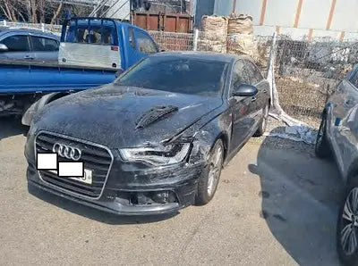 2015 Audi A6 WAUZZZ4G0FN046199 VIN:WAUZZZ4G0FN046199