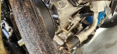 2019 Hyundai Kona VIN: