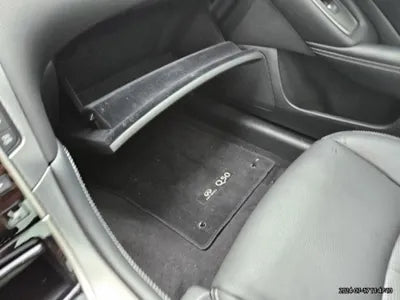 2016 Infiniti Q50 VIN: