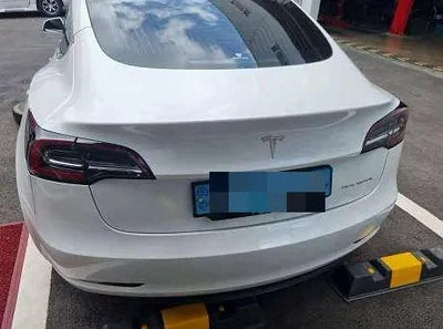 2020 Tesla Model 3 5YJ3E1EB0LF724470 VIN:5YJ3E1EB0LF724470