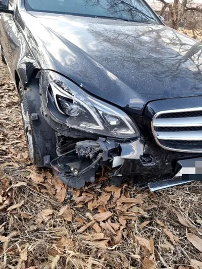 2015 Mercedes-Benz E 350 VIN: