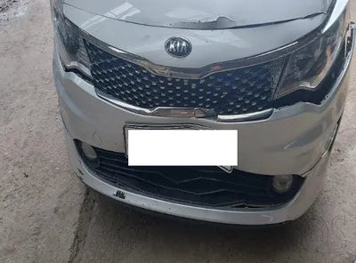 2017 Kia K5 KNAGS416BHA127802 VIN:KNAGS416BHA127802