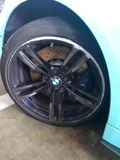 2015 BMW M4 WBS3R9101FK451479 VIN:WBS3R9101FK451479